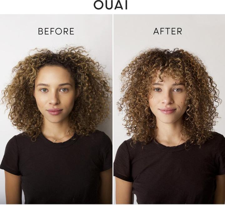 Immagine prodotto Ouai Curl Crème (Crema per capelli, 236 ml)