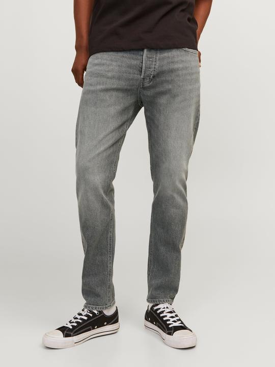 Actual product image Jack & Jones JJIERIK JJCOOPER SBD 512 W/O BREAKS Tapered fit jeans Tapered fit jeans (W32/L34)