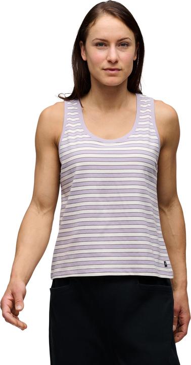 Produktbild Black Diamond W BD Stripe Tank Long (M)