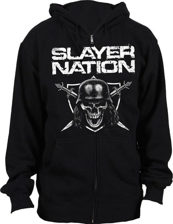 Immagine prodotto Slayer Nazione Uomo Z (M)