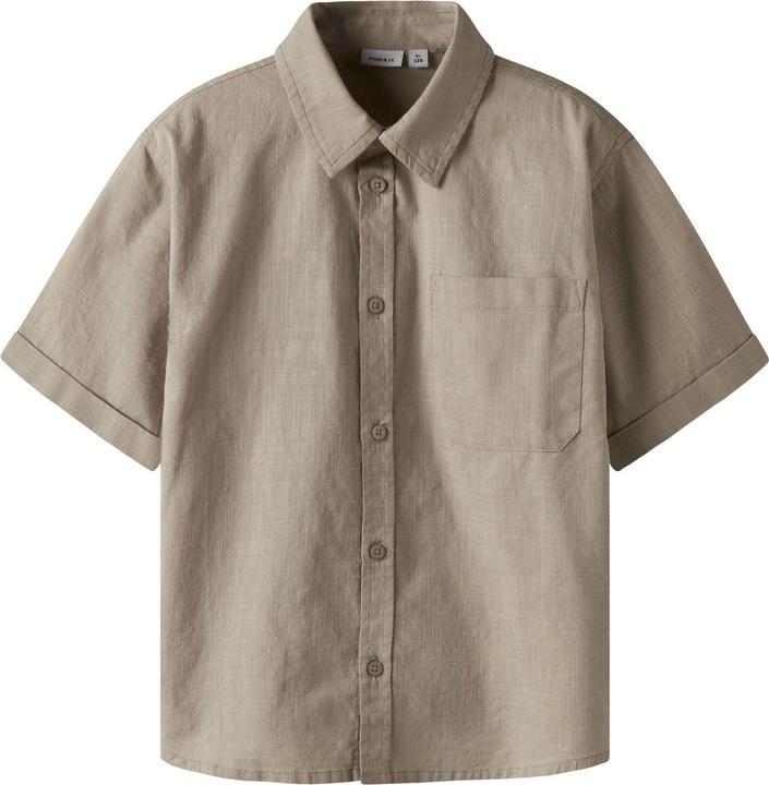 Actual product image Name it Regular Fit Hemd (116)