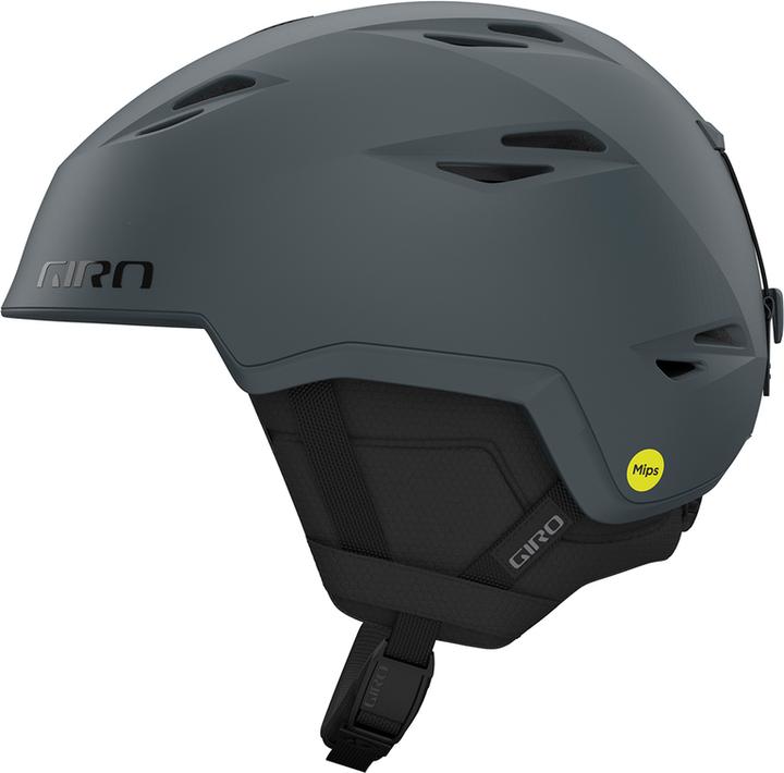 Productafbeelding Giro Raster bolvormige MIPS helm (59 - 62.50 cm, L)