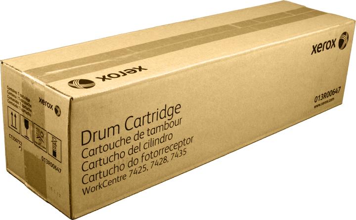 Produktbild Xerox 013R00647 Drum Kit 70.000 Seiten WorkCentre 7425