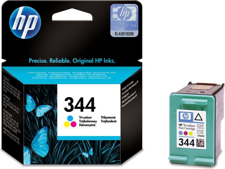 Produktbild HP 344 (Color)
