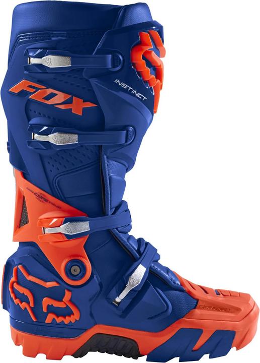 Produktbild Fox Instinct Enduro (Damen, Herren, 49)