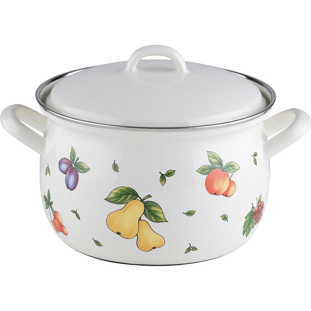 Riess Fleischtopf (18 cm, Kochtopf, Emaille) (11600167)