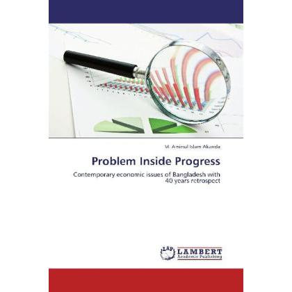 Problem Inside Progress, Fachbücher
