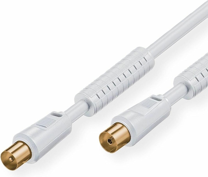 Produktbild Value Antennenkabel (10m) (Antennenkabel)