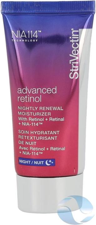 Actual product image StriVectin Nightly Renewal (30 ml)