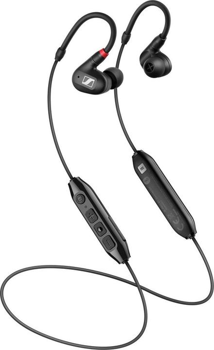 Actual product image Sennheiser IE 100 Pro (No noise cancellation, 10 h, Wireless)