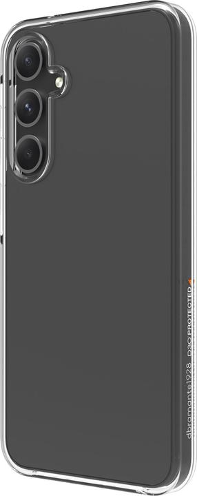 Produktbild dbramante1928 Iceland Ultra D3O Galaxy A55 5G Schwarz (Samsung Galaxy A55)