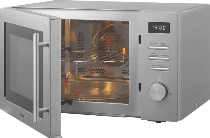 Produktbild Etna CMV334RVS (34 l)