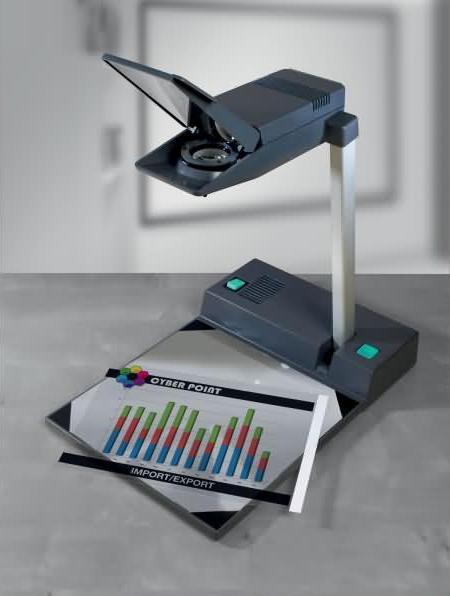 Actual product image Avery Overhead transparencies