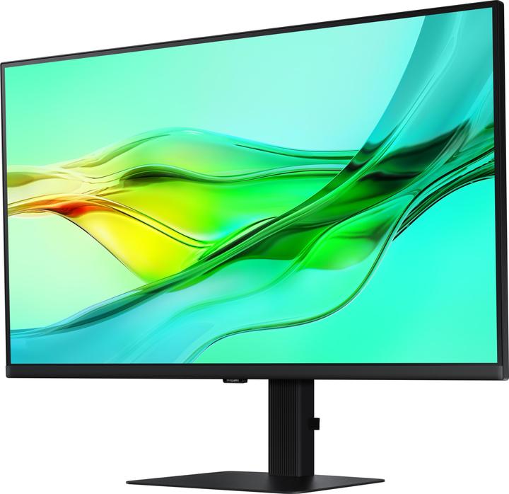 Actual product image Samsung ViewFinity S6 - S60UD (2560 x 1440 pixels, 32")