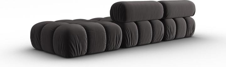 Actual product image Maison Heritage Gerda (Modular sofa, 4-seater)