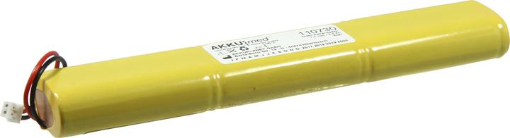 XCell NiMH Akku passend für Kern Personenwaage MPD250