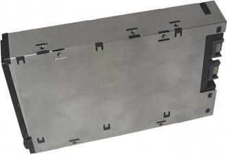 Actual product image CRU DP25 SATA 6G