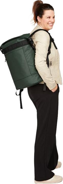 Actual product image Halfar Active Laptop Backpack