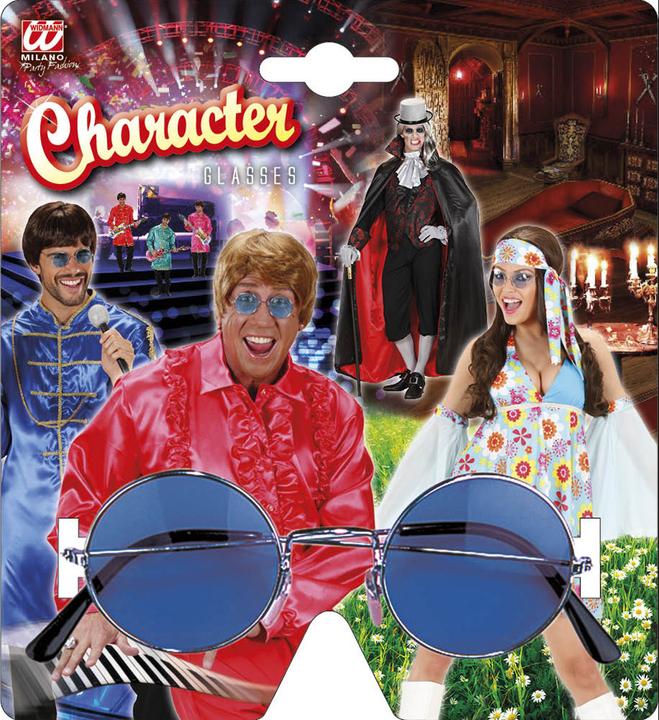 Immagine prodotto Widmann Occhiali con lenti rotonde