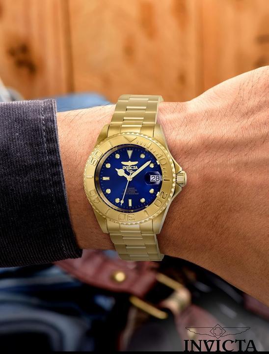 Image du produit Invicta Subacqueo Professionale (Montre de plongée, 43 mm)