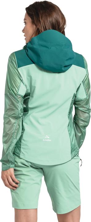 Image du produit Schöffel Veste hybride pour femme Flow Trail (44)