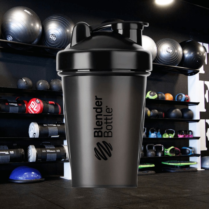 Produktbild Blender Bottle Classic (0.59 l)