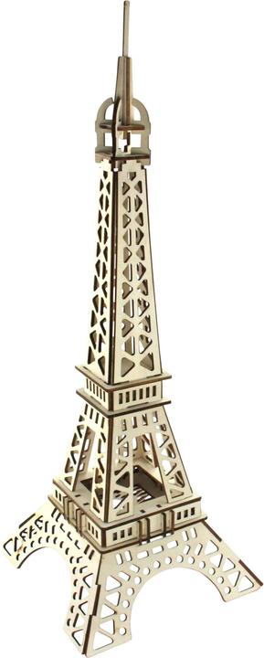 Sol-Expert Easy-Line 3D Eiffel Tower
