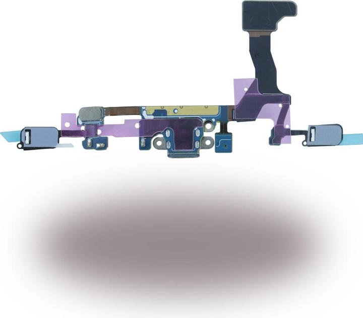 Produktbild cyoo Ersatzteil Flexkabel Micro USB Anschluss