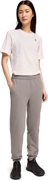 Produktbild On Running Damen Club Pants Jogginghose (M)