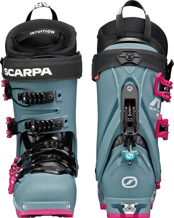 Immagine prodotto Scarpa 4-Quattro GT (26)