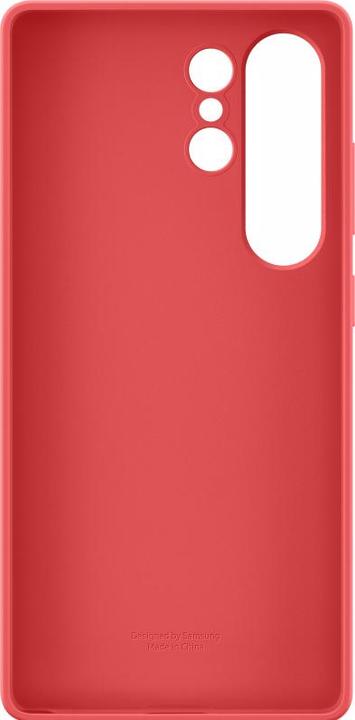 Image du produit Samsung Silicone Case (Samsung Galaxy S25 Ultra)