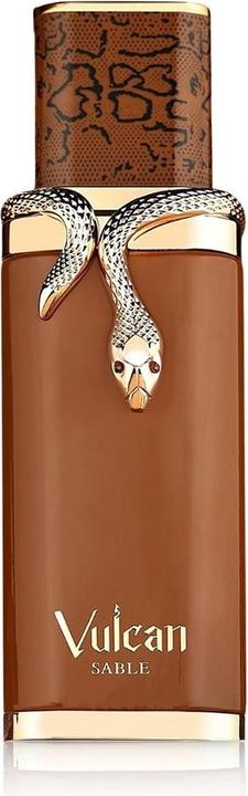 Actual product image French Avenue Vulcan Sable (Eau de parfum, 100 ml)