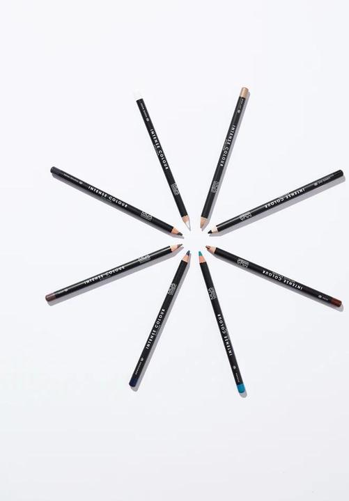 Image du produit MUA Makeup Academy Couleur intense