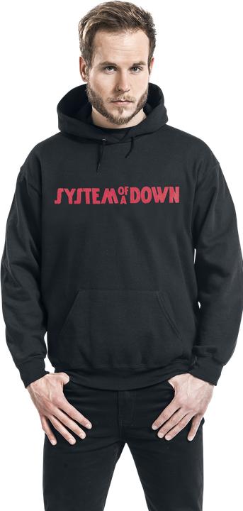 Produktbild System Of A Down Liberty Bandit (XL)