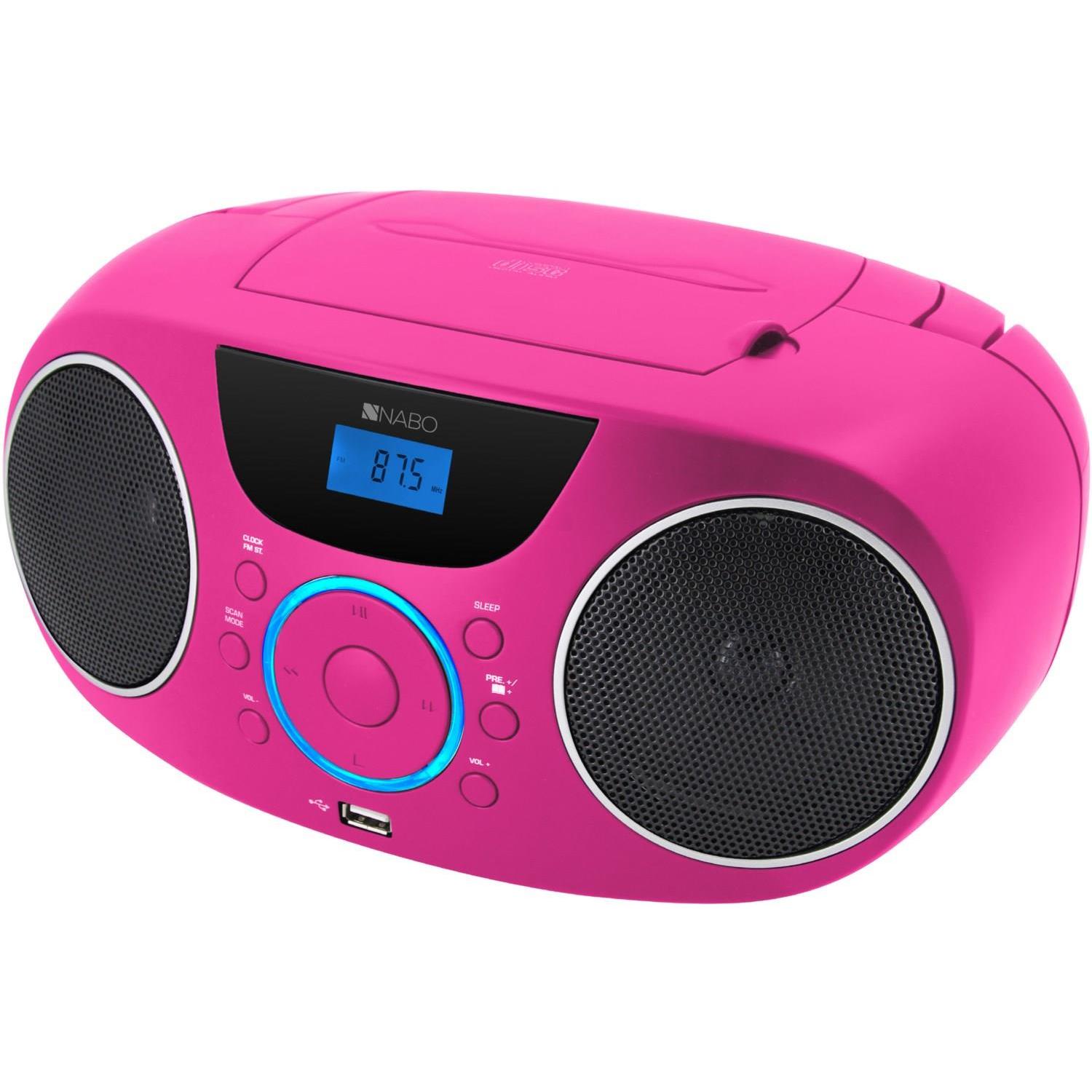 NABO MELODY PR 810 Pink (PR810)