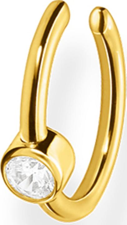 Immagine prodotto Thomas Sabo Clip per l'orecchio (Argento 925)