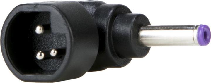 Immagine prodotto Targus Punta di alimentazione 3J