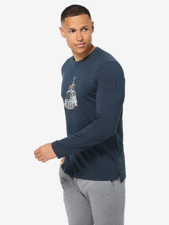Actual product image Super Natural Carski Bio J (M)