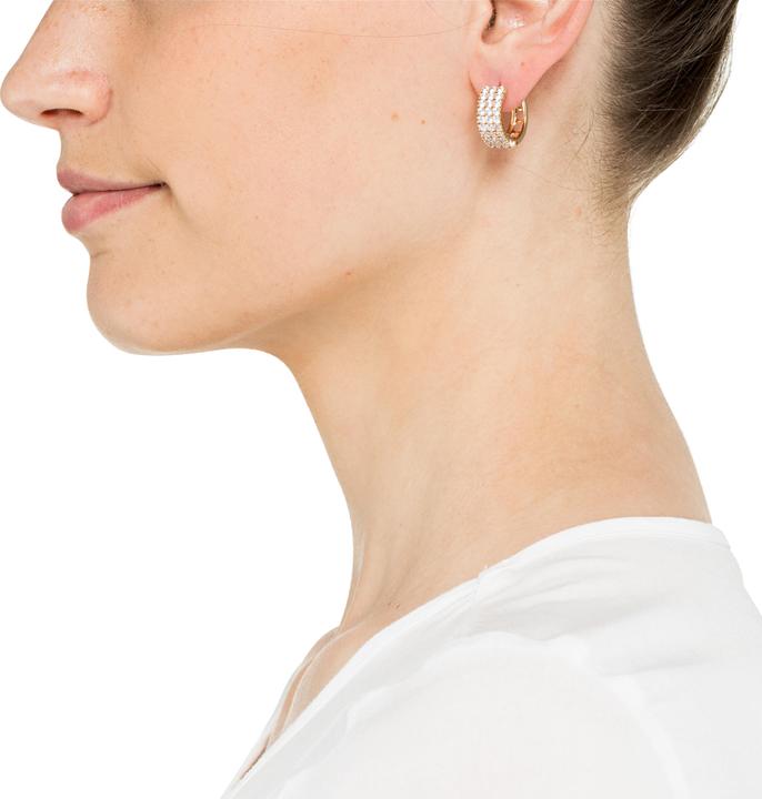 Image du produit Heideman Alysa couleur or (100% acier inoxydable)