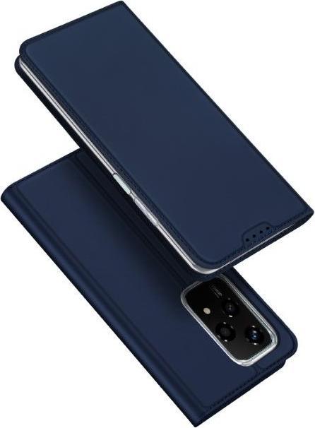 Produktbild Dux Ducis Skin Pro Series Bookcover (Honor 200 Lite)