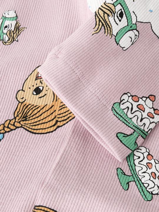 Immagine prodotto Name it Rippstrick Leggings (104)