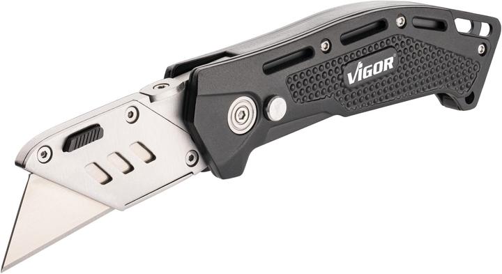Actual product image Vigor Universal Folding Knife (18 cm)