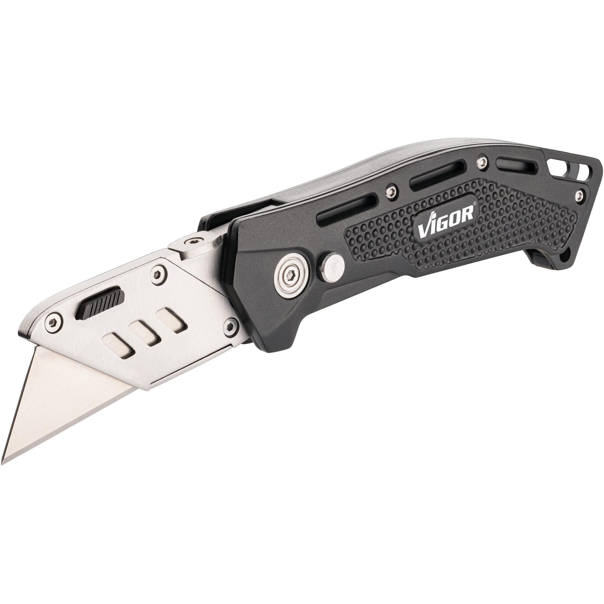 Thumbnail - Vigor, Mehrzweckmesser, Universal-Klappmesser (18 cm)
