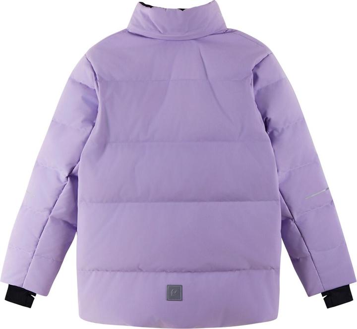 Actual product image Reima tec Daunen Skijacke Ranua c amethyst (164)