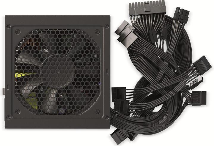 Productafbeelding Seasonic Voeding G-12 550 W (550 W)
