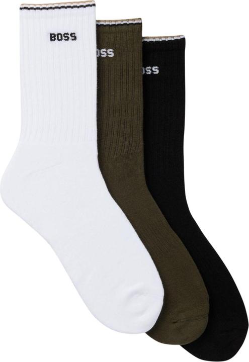 Produktbild BOSS Socken (3erPack) (38 - 42)