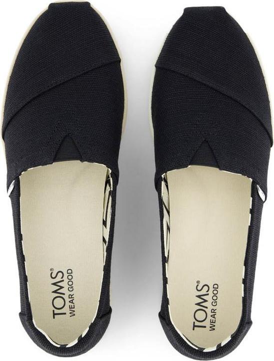 Produktbild Toms W's Alpargata Plus (38.5)