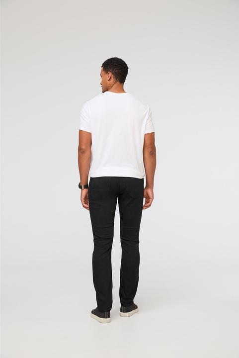 Actual product image Du/Er Performance Denim Relaxed - Black (M)