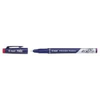Produktbild Pilot FriXion Fineliner (Red, 1 x)