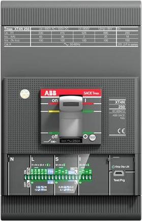 Immagine prodotto ABB Interruttore automatico